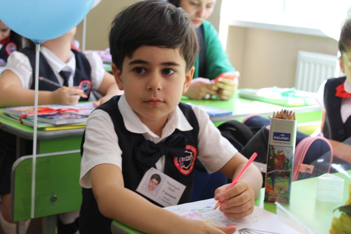 Фото: Армине Мартиросян