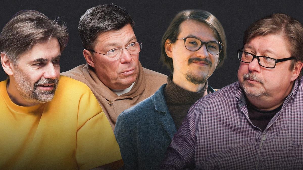 Ирану конец? Относительность Эпштейна. Староверы