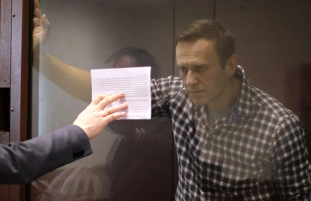 Адвокат Навального: «Есть основания для выигрыша иска к «Ив Роше»
