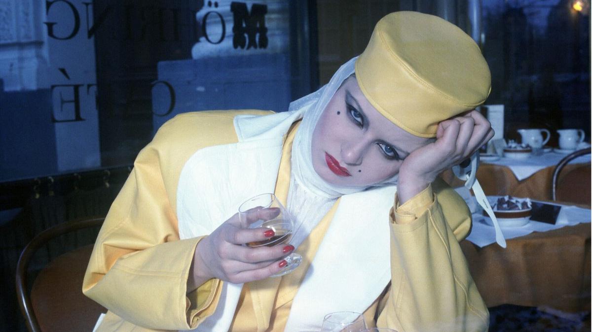 Кадр из фильма «Билет в один конец» (1979)