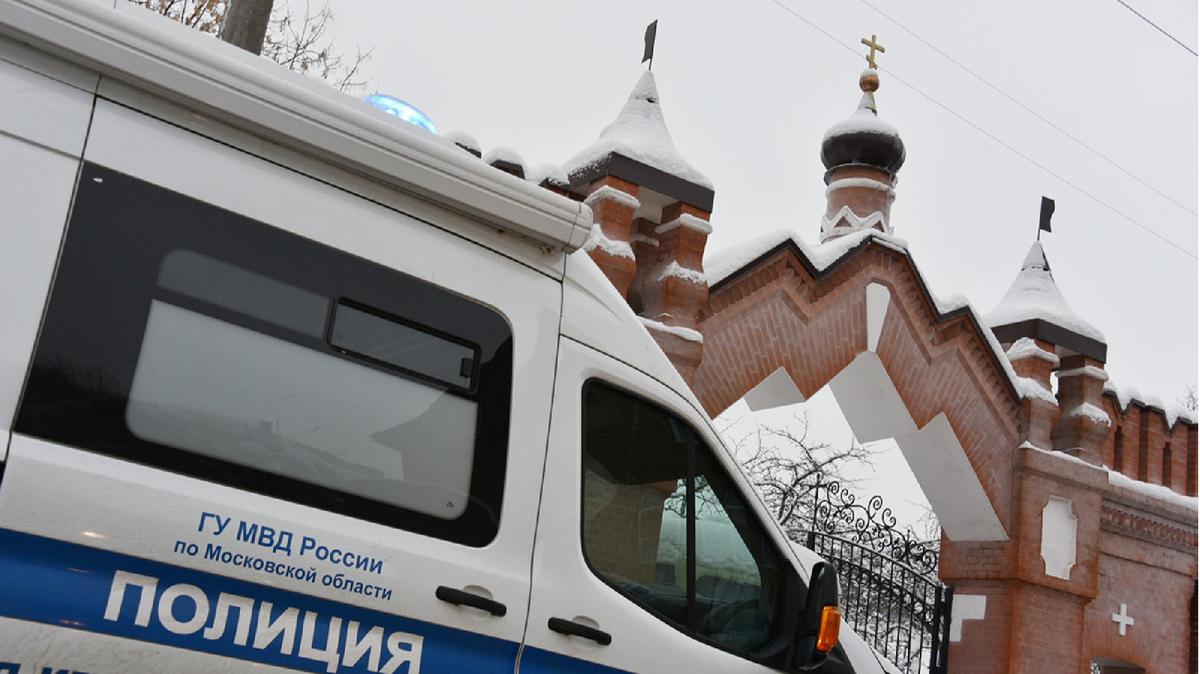 Нападение на православную гимназию в Серпухове: что это было?