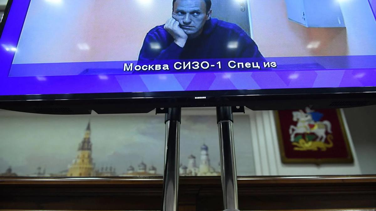 «Если я задержанный, то почему я в СИЗО?»