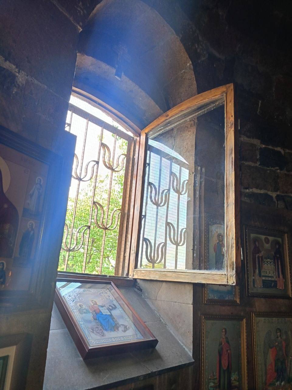 Фото: Андрей Мизюк