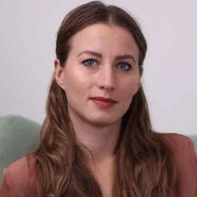 Анастасия Буракова, координатор проекта «Объединенные демократы», юрист