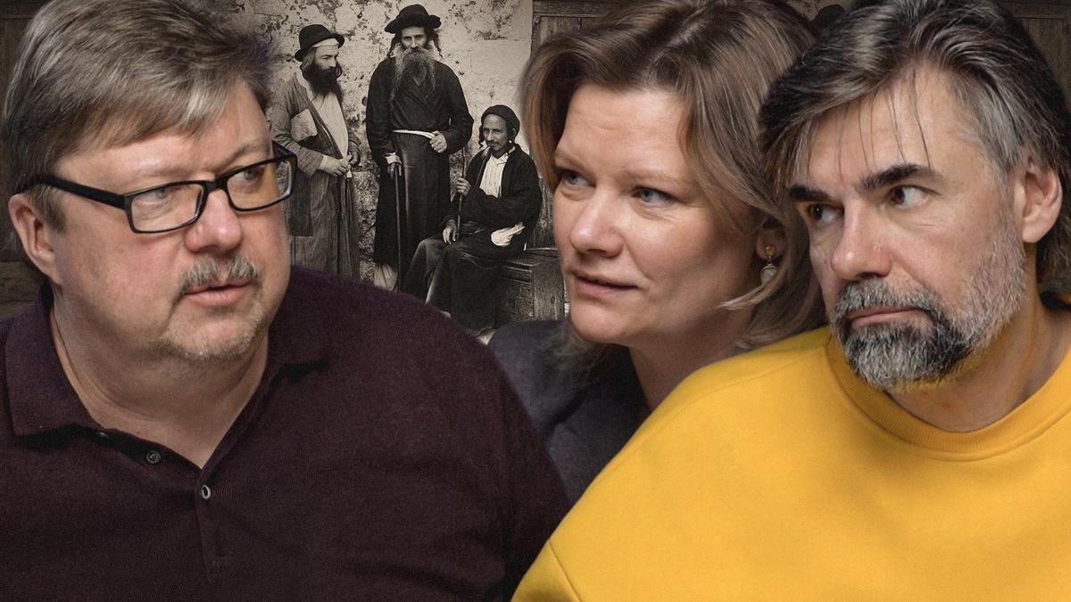 Как Российская империя ограничивала евреев: черта оседлости, армия, образование