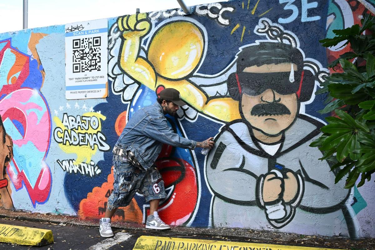 Фото: Zuma / TASS