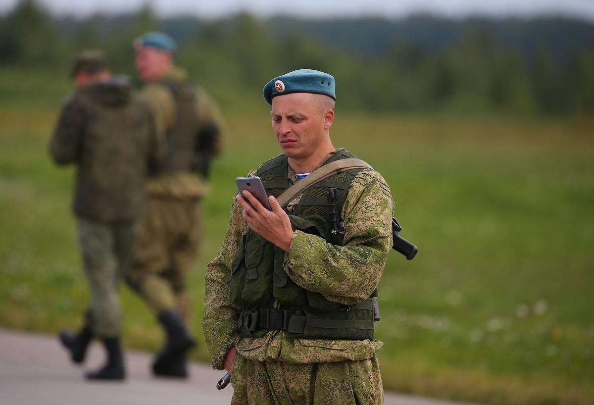 Фото: Владимир Смирнов / ТАСС