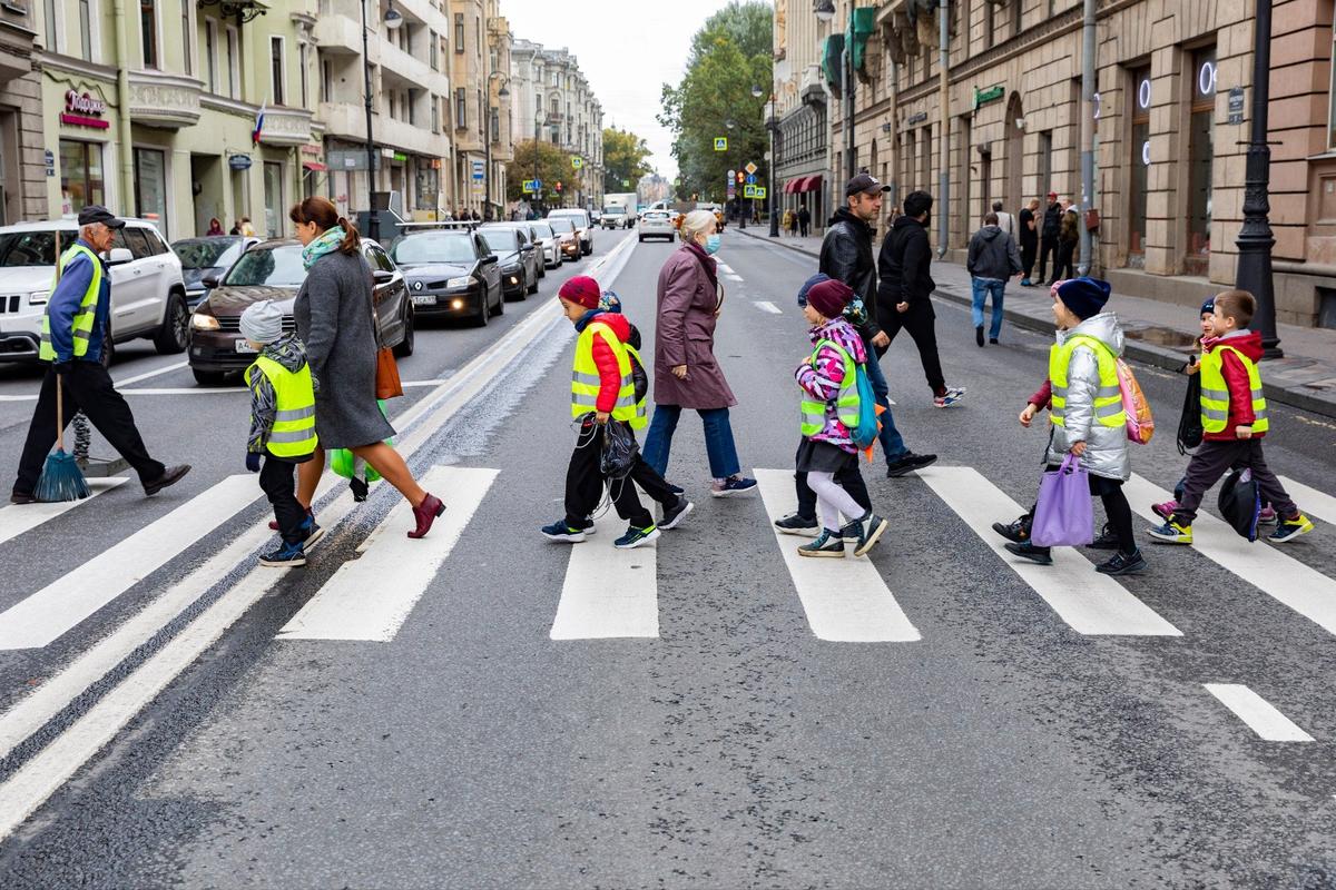 Фото: Алексей Смышляев / ТАСС