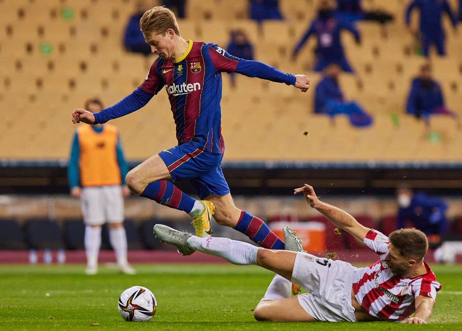 Фото: Berengui / DeFodi Images / Getty Images