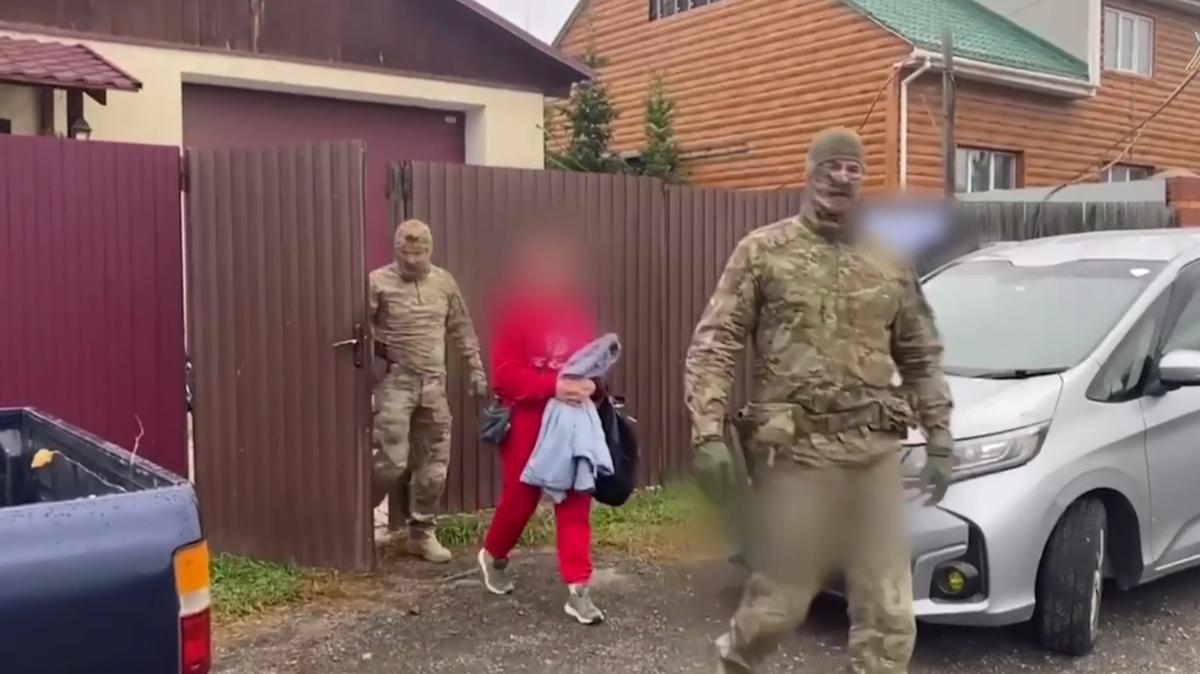 Реалии. Сибирь