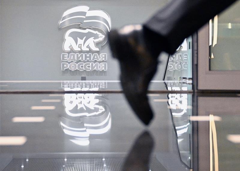 Фото: Антон Великжанин / Коммерсантъ