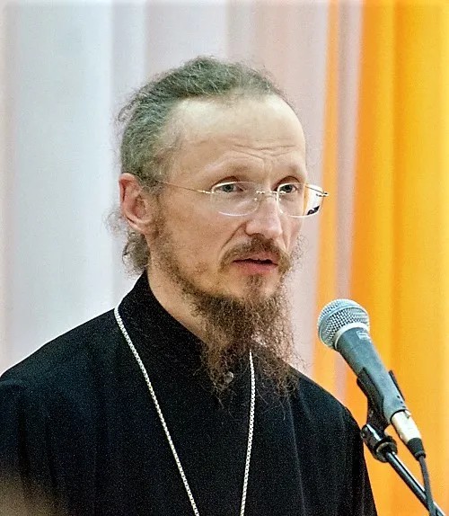 Митрополит Вениамин (Тупеко). Фото: Яна Седова