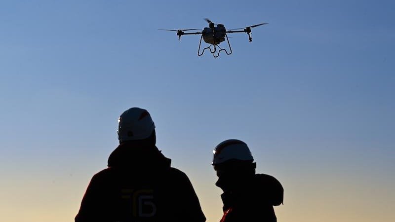 Нет зачета-автомата — получи пистолет-пулемет