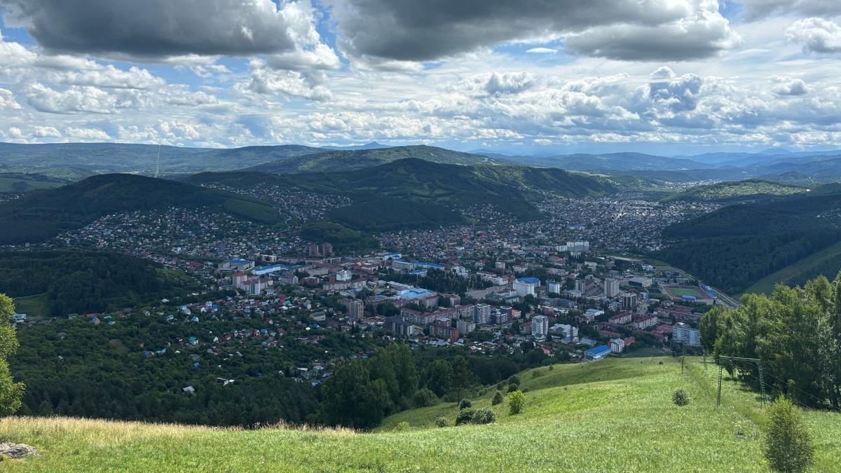 «Мы на грани того, что нас выселят отсюда»