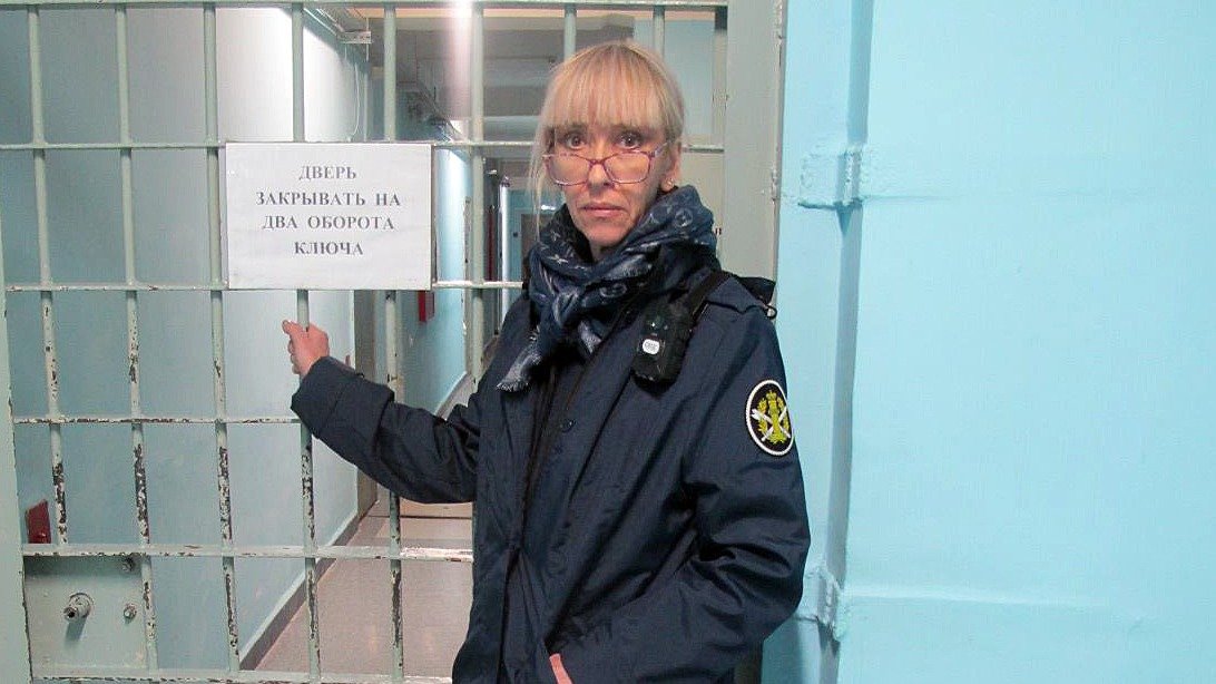 Миссия «под прикрытием»