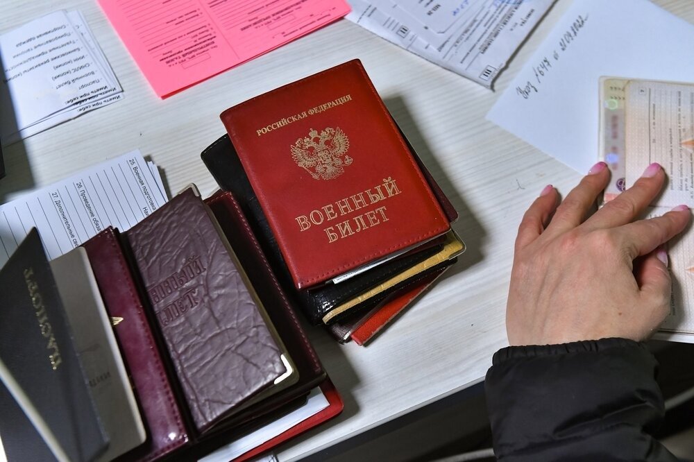 Если власти решатся на мобилизацию, то речь будет идти, скорее всего, именно о доукомплектовании армии. Фото: Агентство «Москва»