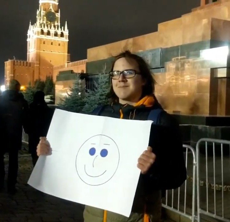 Даниил Галицкий. Фото: соцсети