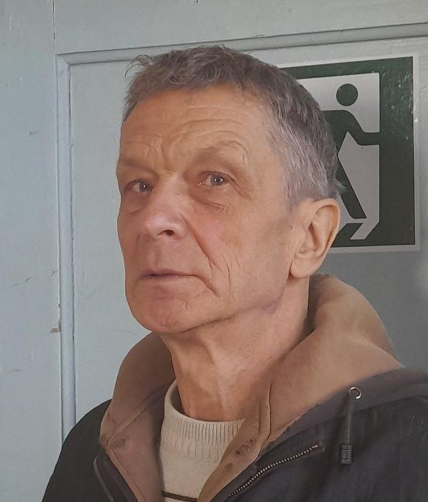 Александр Титов. Фото: соцсети