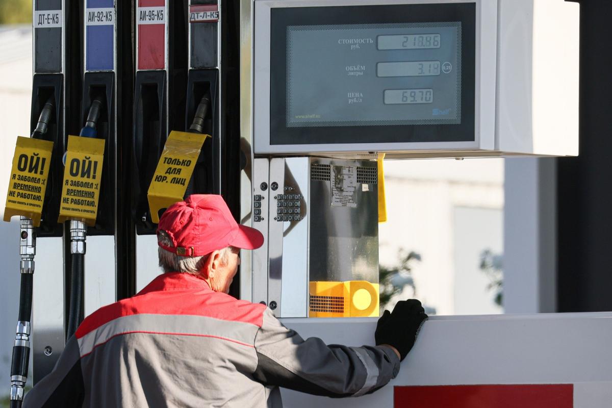 Фото: Александр Река / ТАСС