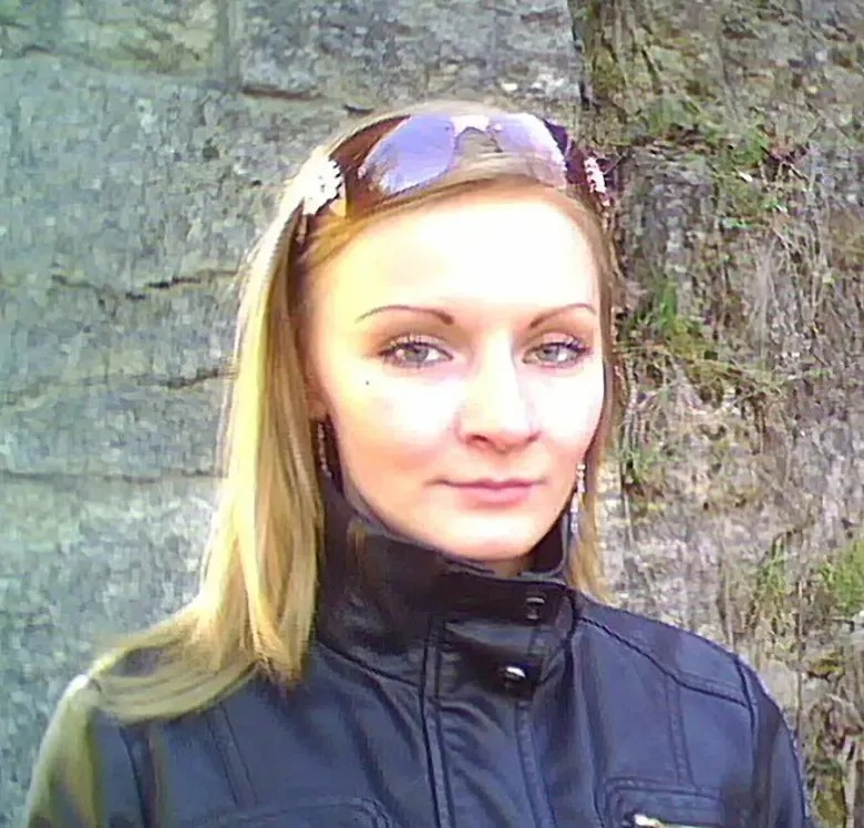 Одна из жертв преступников Ирина Веткина. Фото из соцсетей