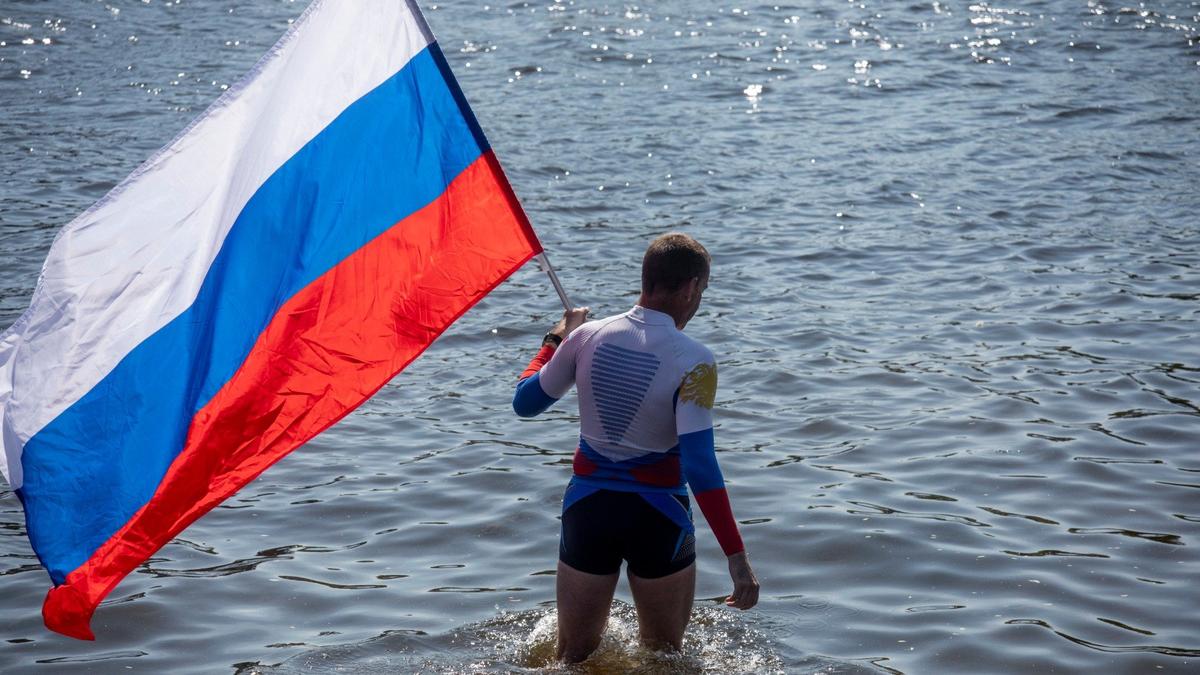 Кислотный дождь процветания