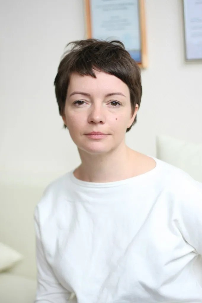 Екатерина Федорова