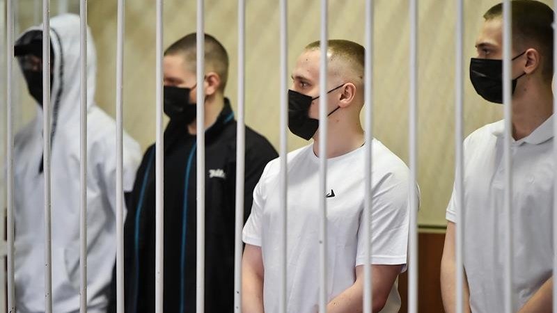 17, 16, 14 — теперь это возраст «террористов» в РФ