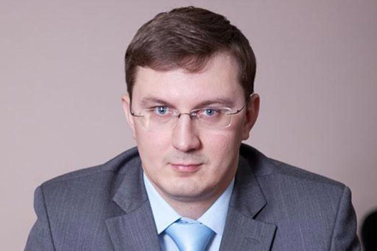 Руслан Червяков