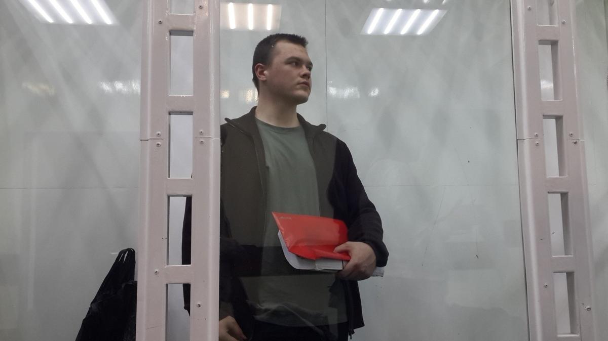 «У вас есть право выйти в коридор»