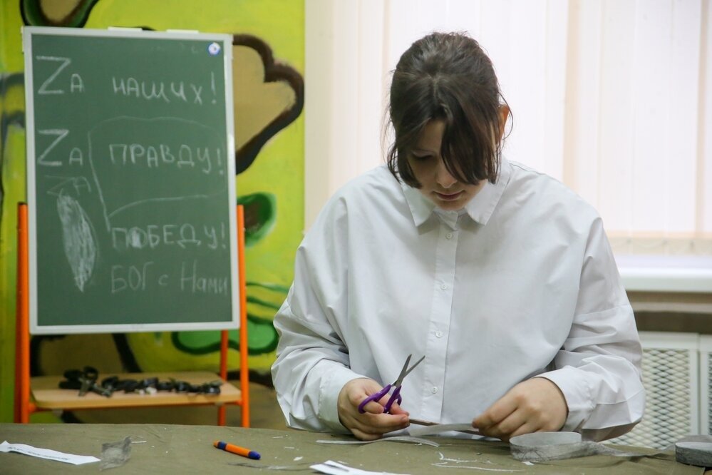 Фото: Агентство «Москва»