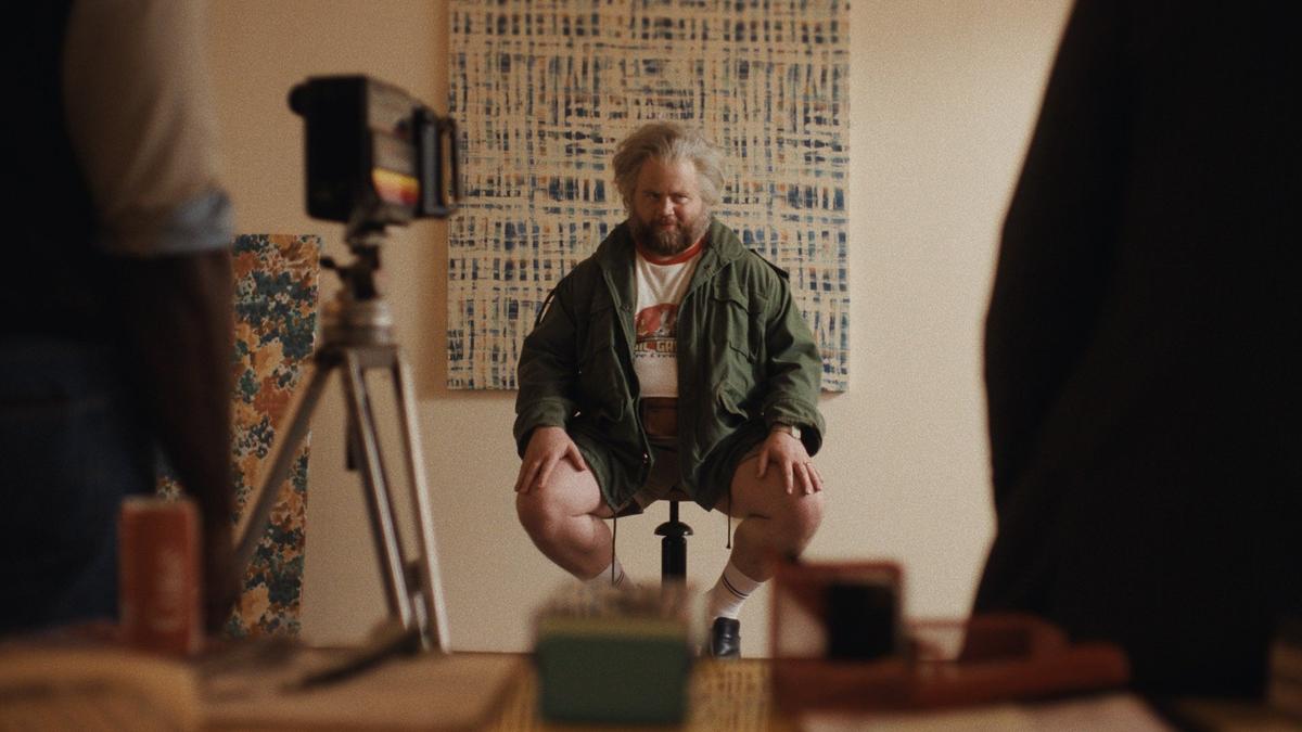 Кадр из фильма «Как стать миллионером». Источник: film.ru