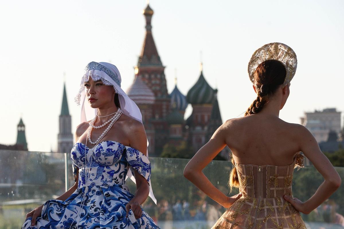 Фото: Сергей Булкин / ТАСС