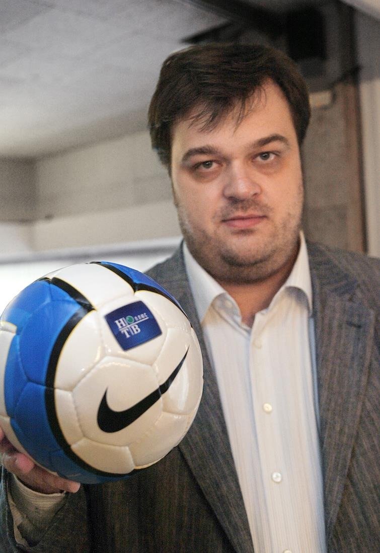 Фото: Григорий Тамбулов / Коммерсантъ