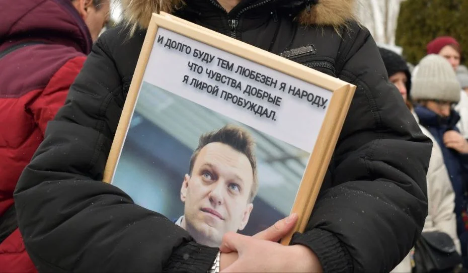 Фото: Светлана Виданова / «Новая газета»