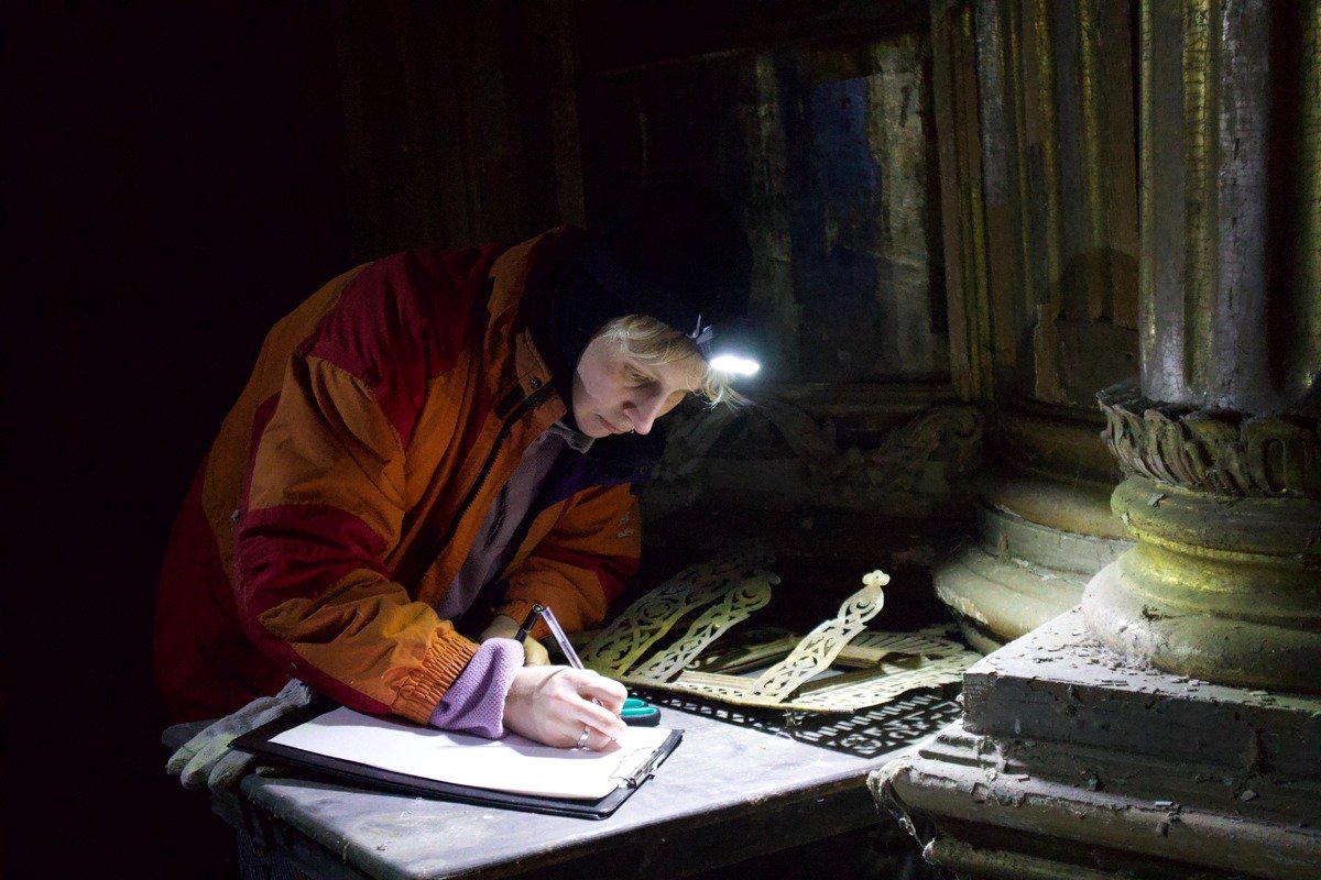 Фото: Одиссей Буртин