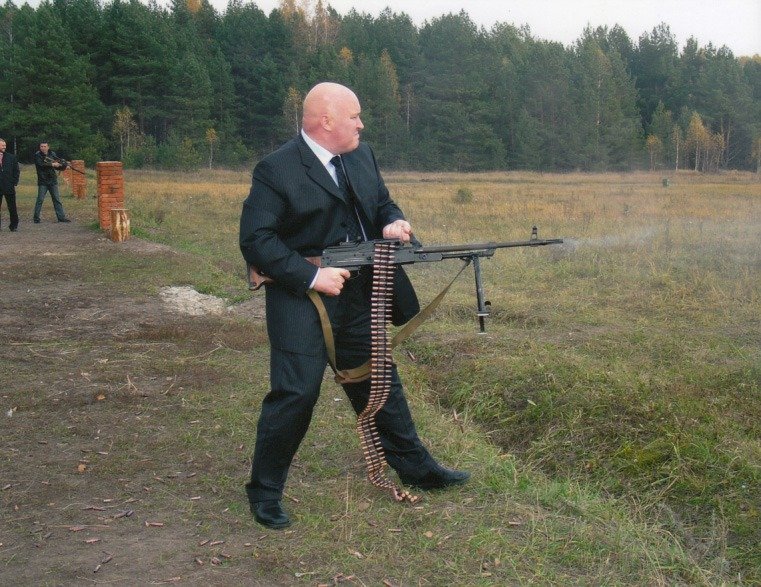 Сергей Абельцев. Фото: abeltsev.ru