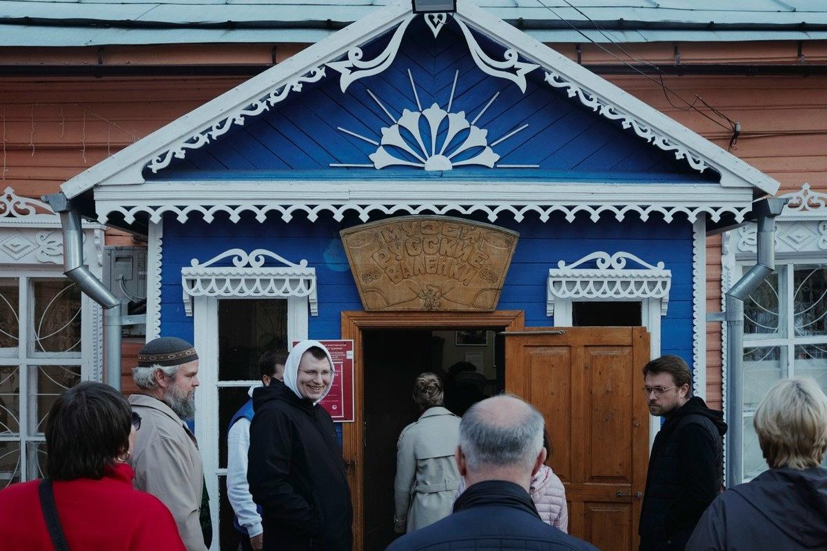 Во время экспедиции «Дигория». Фото: соцсети
