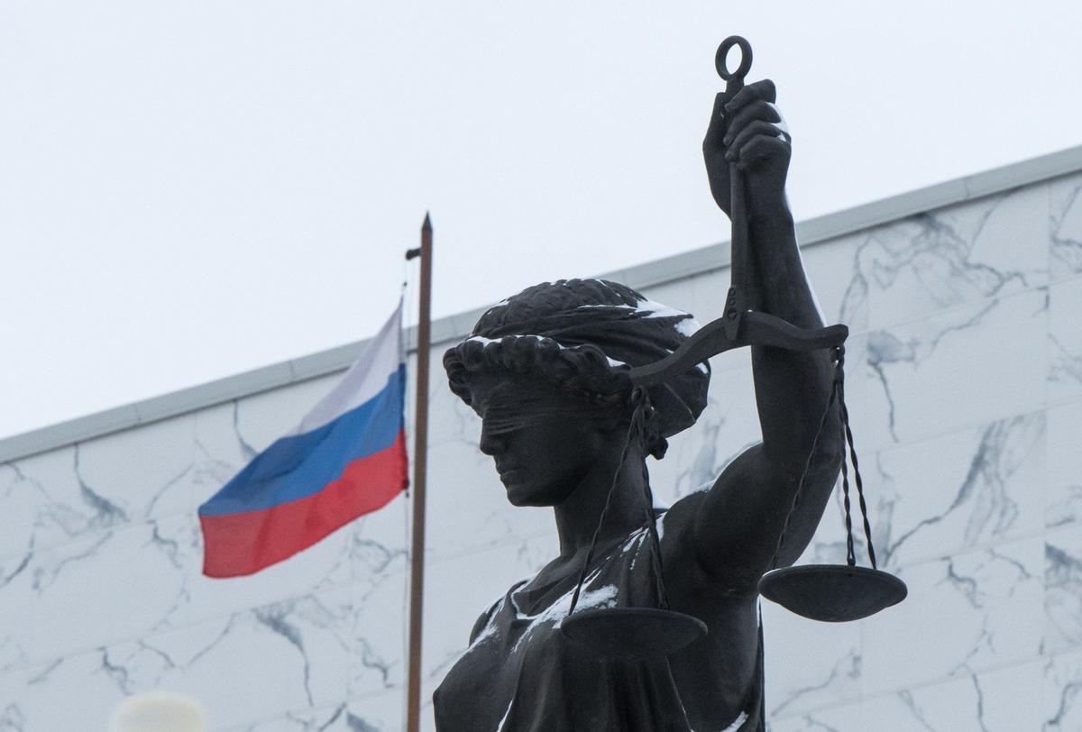 Фото: Александр Манзюк / ТАСС