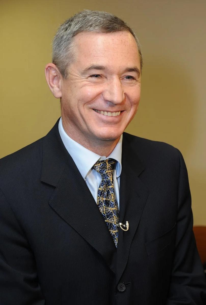 Глава группы компаний «Арети» Игорь Макаров. Фото: Wikimedia