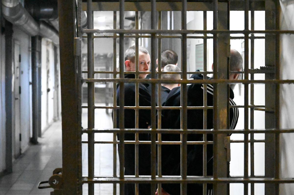 Фото: Евгений Епанчинцев / ТАСС