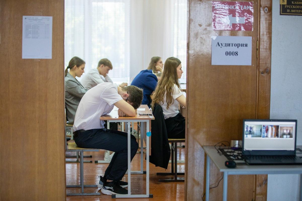 Фото:Павел Колядин / ТАСС