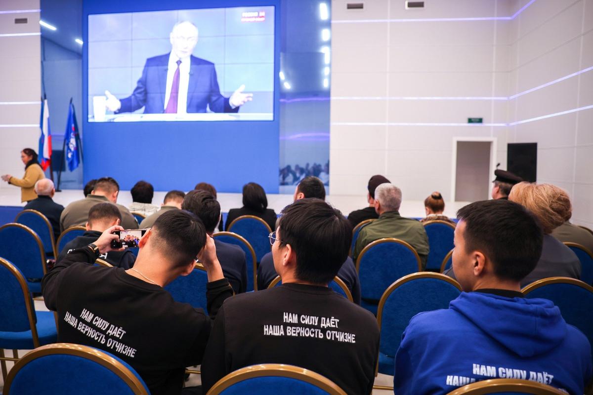 Фото: Вадим Скрябин / ТАСС