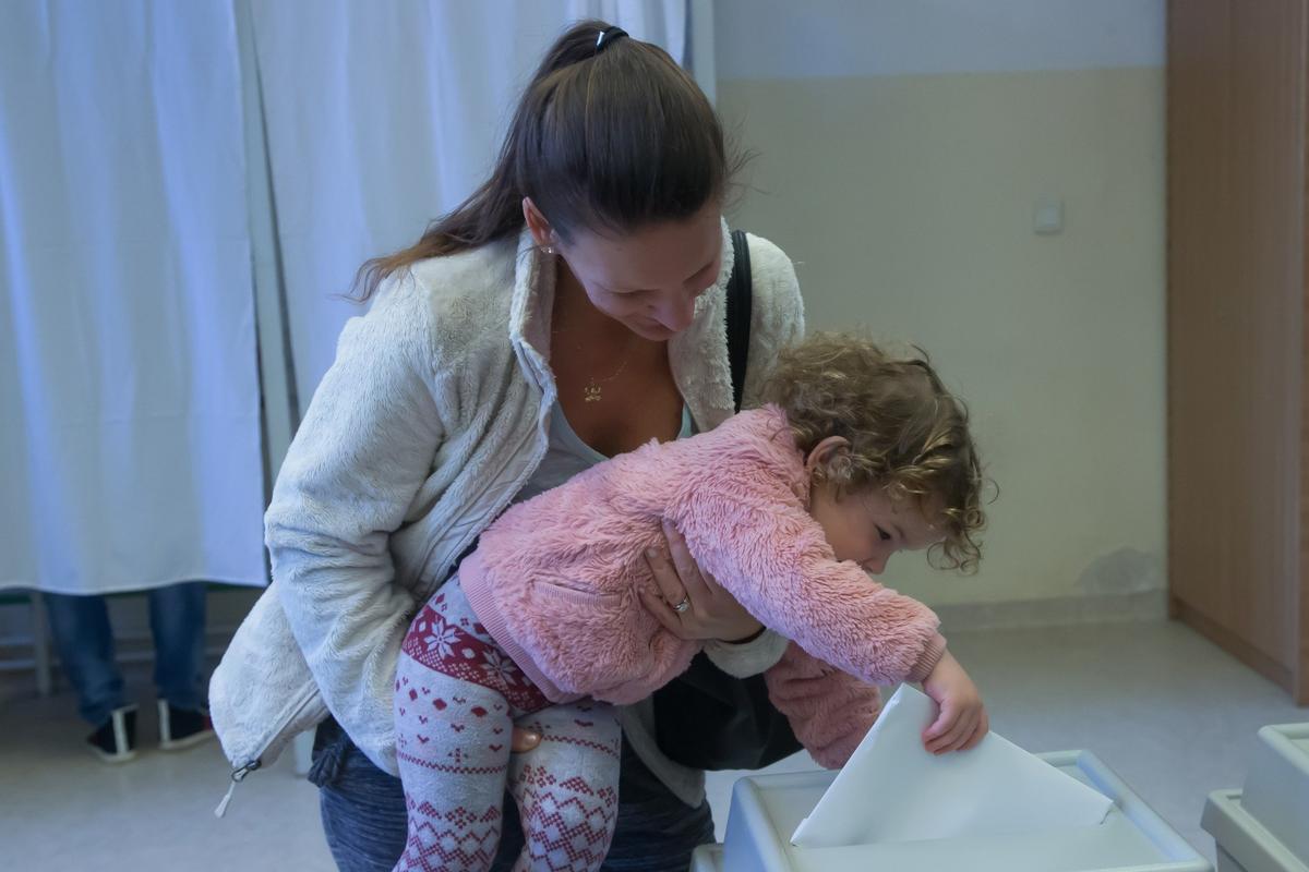 Фото: uma \ TASS