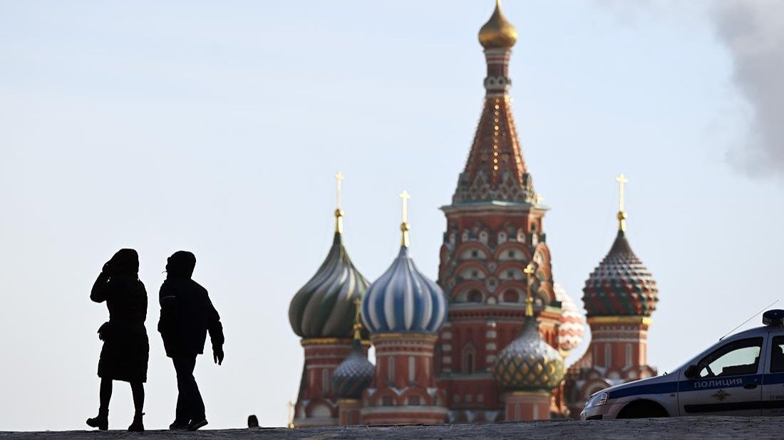 Во что верит народ