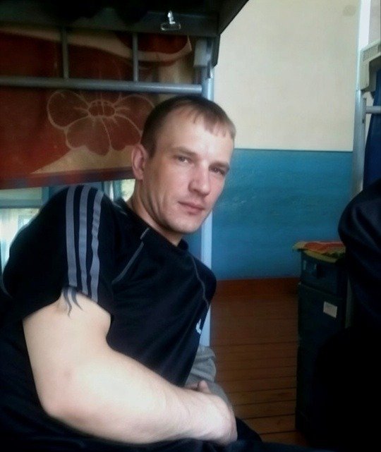 Владимир Щербаков. Фото: соцсети