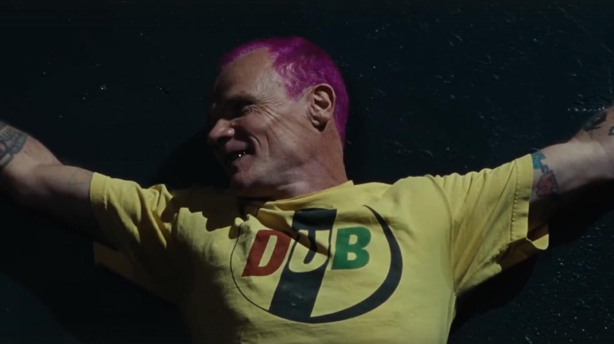 «Боль стремится к бесконечности»