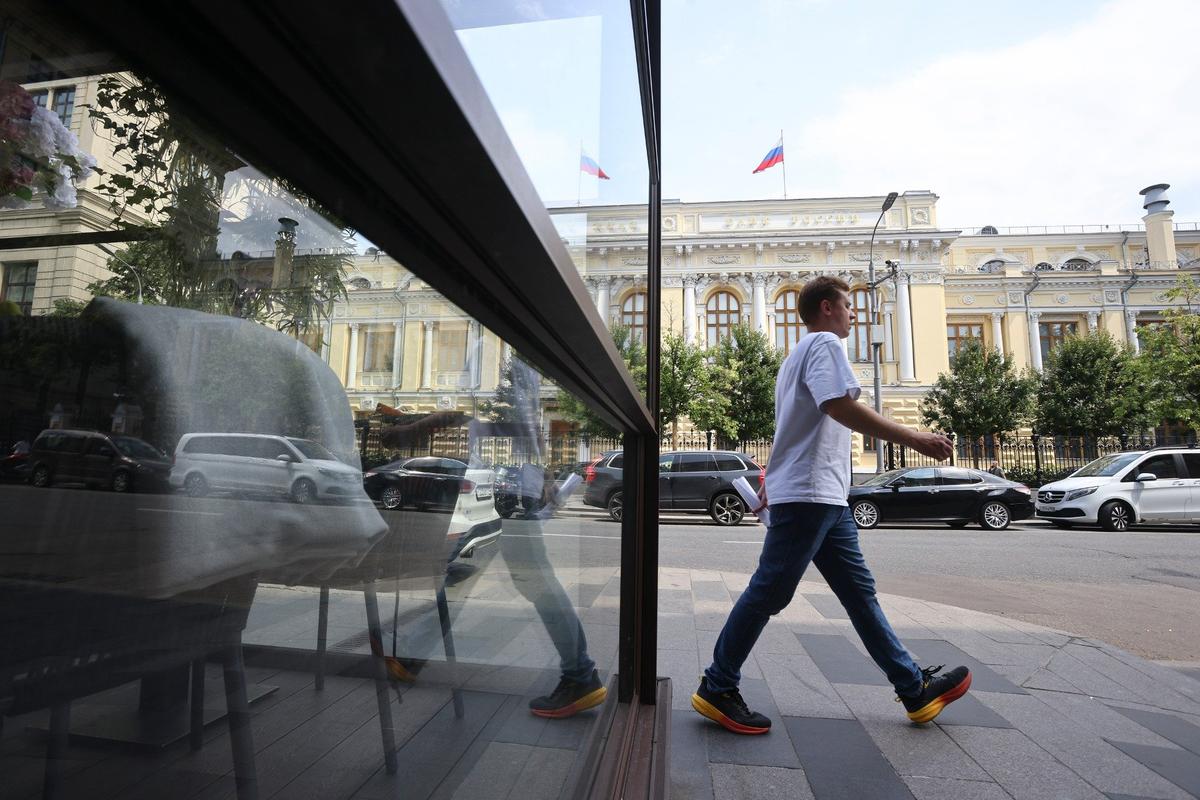 Фото: Алексей Орлов / Ведомости / ТАСС