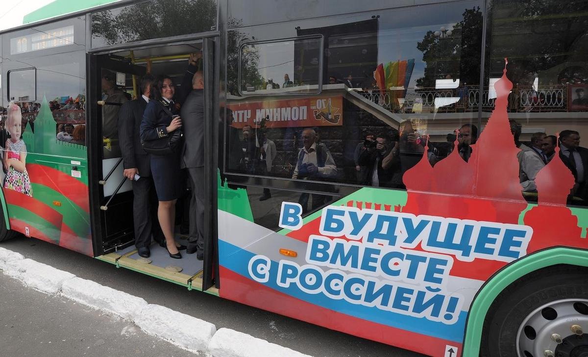 Фото: Геннадий Гуляев / /Коммерсантъ