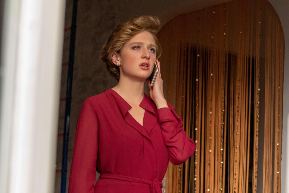 «Море волнуется раз». Кадр: Kinopoisk