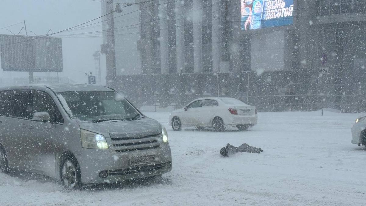 Буксуют все!